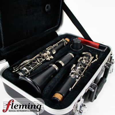Buffet Crampon Prodige Intermediate Clarinet image 21