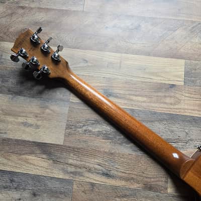 Gibson Kirk Hammet Signature "Greeny" Les Paul image 15