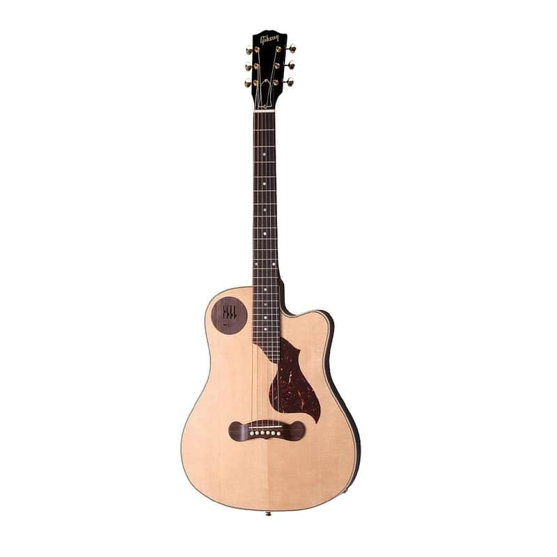 Gibson Traveling Songwriter 2006 - 2014 image 1