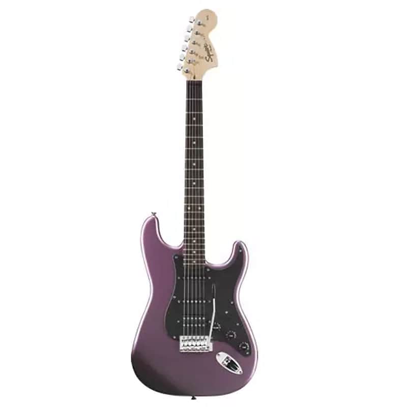 Squier Affinity Series Stratocaster HSS | Reverb Canada