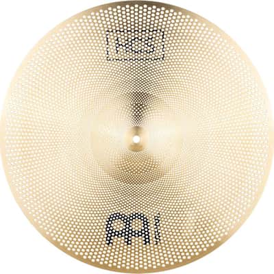 Meinl 18" HCS Practice Crash Cymbal