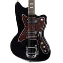 Silvertone 1478 Black