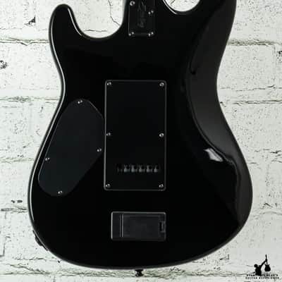 Sterling By Music Man B-Stock Sabre Electric Guitar - Cobra Burst w/ Bag (#9861) image 4