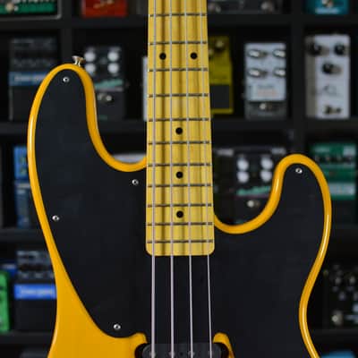 Fender OPB-51 Precision Bass Reissue MIJ image 7