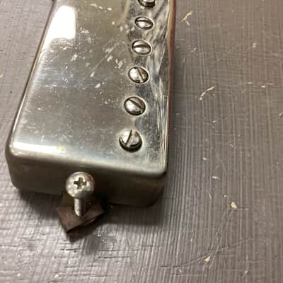 Gibson Bill Lawrence HB-R and HB-L Humbucker Set image 3