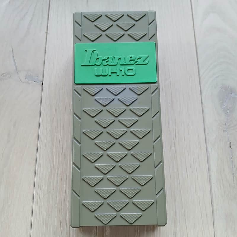 Ibanez WH10 1980s - Grey image 1
