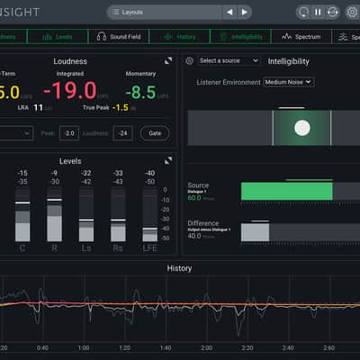 iZotope Insight 2 image 5