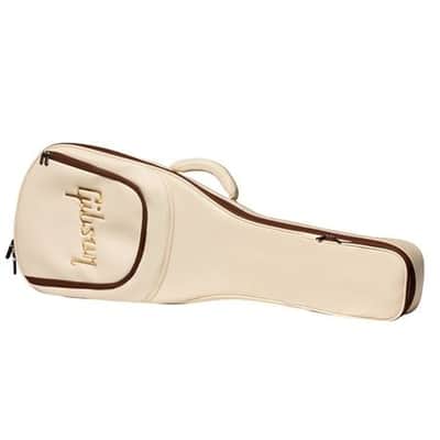 Gibson Premium Softcase for Les Paul or SG Guitar Black image 7