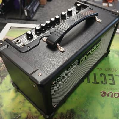 Boss Dual Cube LX image 1