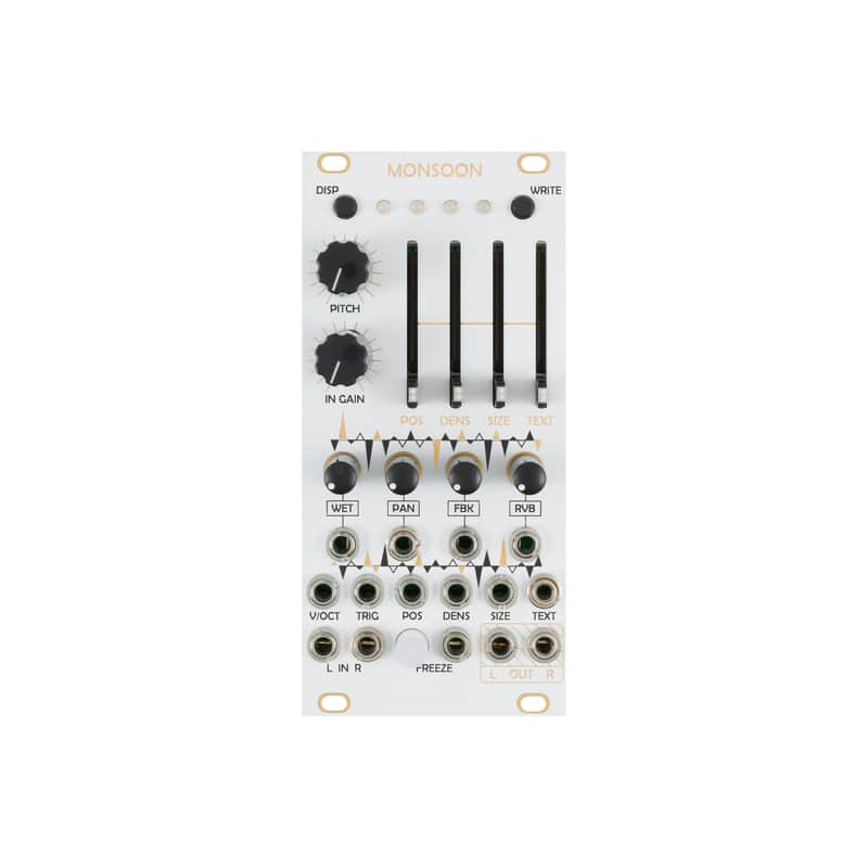 After Later Audio Monsoon image 2