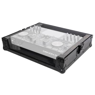 ProX X-PRIME GO Hard Flight Case for Denon Prime Go Digital Controller in Black image 4