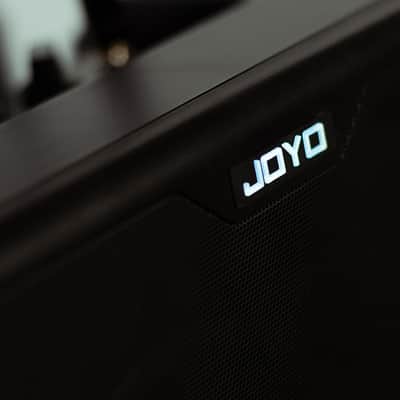 Joyo MA-10E Portable 10 Watt Electric Guitar Amp image 4