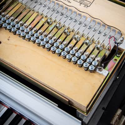 1982 Rhodes Mark II Suitcase 73 "Rod" image 15