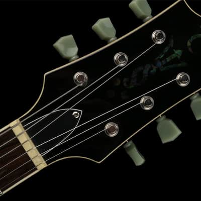 Tanglewood TSB58 in Ebony #L10061449 - Pre-Owned image 5