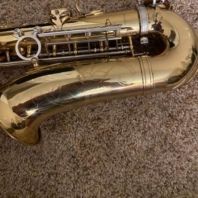 Immagine First Act alto Sax Unknown Brass - 3