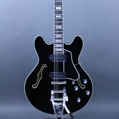 Eastman Guitars T64/TV-BK-LTD *Free Shipping in the USA* image 2