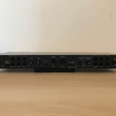 Rocktron Rack Interface image 1