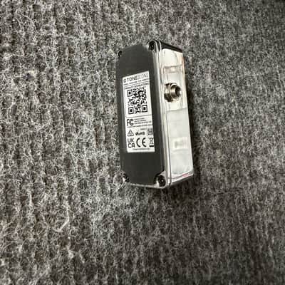 IK Multimedia Joe Satriani Signature ToneX One 2025 - Chrome image 4