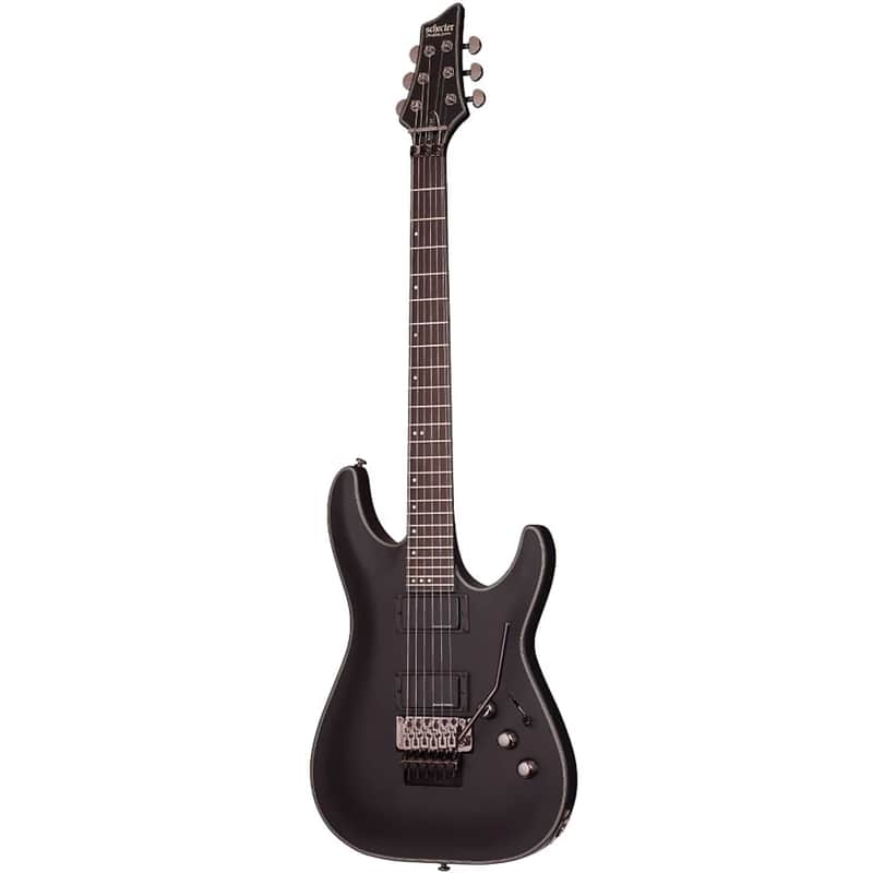Schecter Blackjack SLS C-1 FR A | Reverb Canada