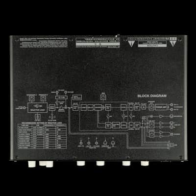 Boss Waza Tube Amp Expander #Z5K2049 image 3