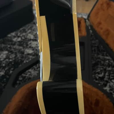 Gibson Les Paul Custom 1970 - 1985 - Ebony image 6