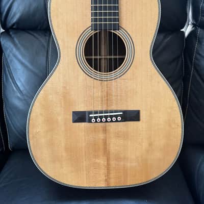 Martin 0012-28 Modern Deluxe | Reverb
