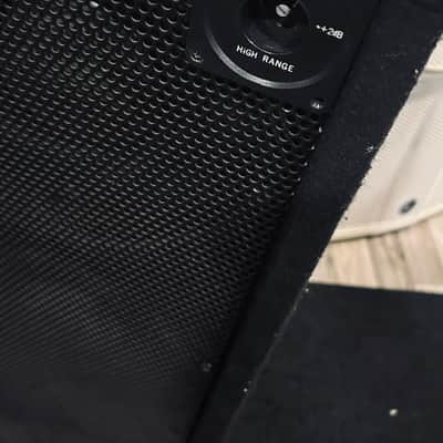 DNA DNS-410 Bass Cabinet 4ohms 2016-2020 - BLACK image 3