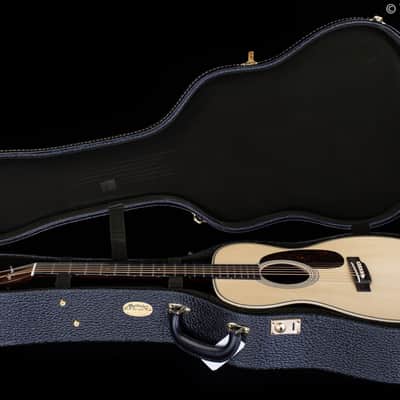 Martin Custom Shop Expert 000-28 Authentic 1937 (958) image 7