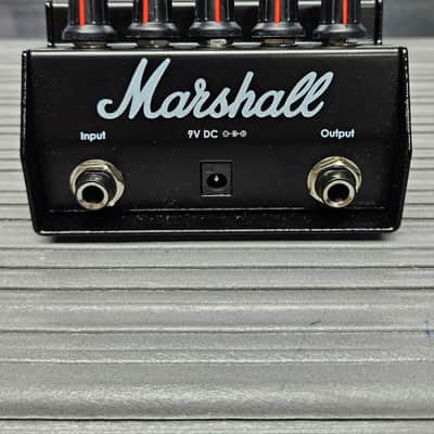 Marshall DriveMaster Vintage Reissue Overdrive/Distortion Pedal image 2