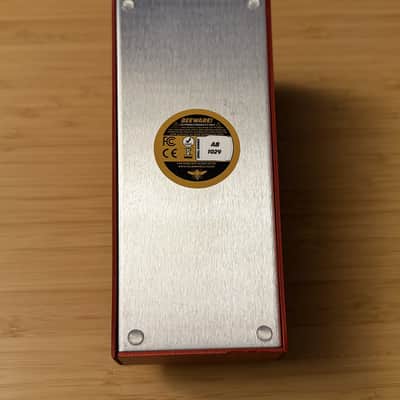 Beetronics Abelha Tropical Fuzz Custom 2026 image 6