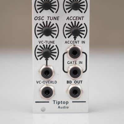 TipTop Audio BD909 Eurorack Module #58396 image 4