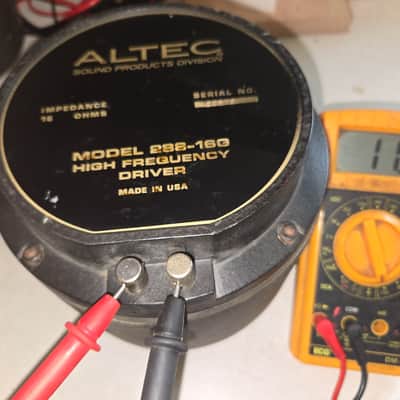 Altec Lansing 288-16G driver image 4