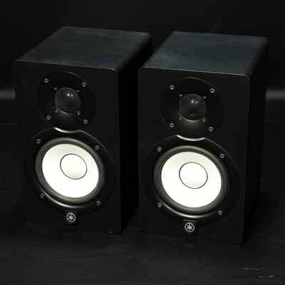 YAMAHA HS5 Pair [JFDO01263-JFDO01660] (06/15) image 1