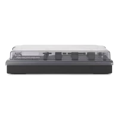 Decksaver AlphaTheta RMX-Ignite Cover - Cover for DJ Equipment image 3