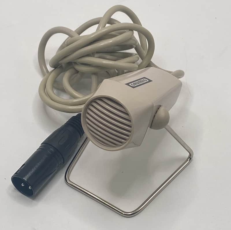 Grundig GDM 310