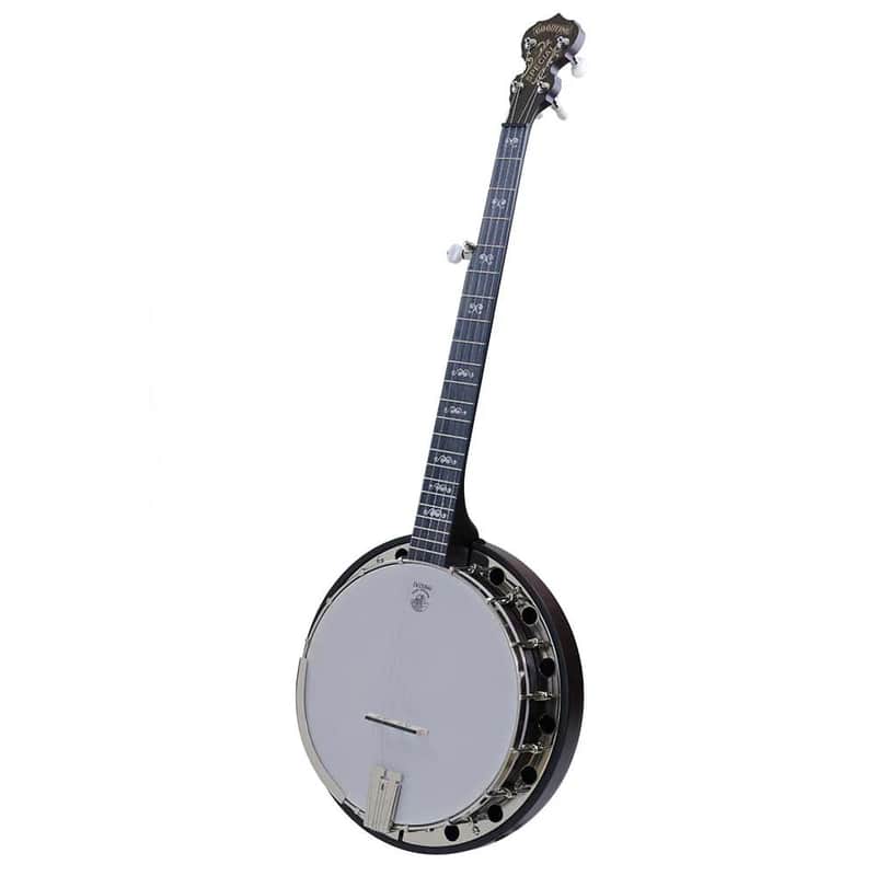 Deering Artisan Goodtime Special 5-String Banjo image 1