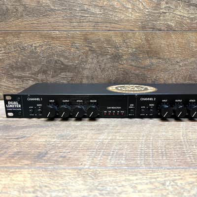 Revive Audio Modified: ART PWM Dual channel Limiter, USED image 3