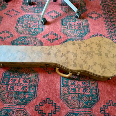 Gibson Les Paul 1959 R9 Historic 2002 – Aged by Tom Murphy image 18
