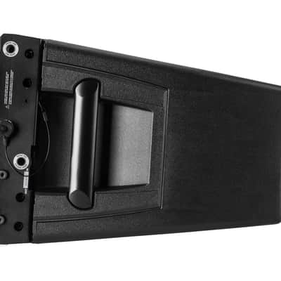 RCF HDL30-A, 2200W Active 2x10" Two-Way Line Array Module image 5