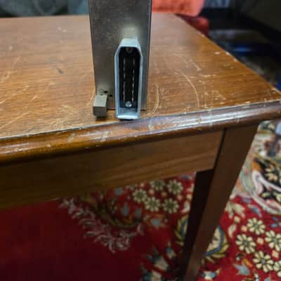 Neumann N45k Phantom Power Supply Project Parts As Is image 5