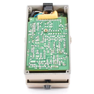 Boss GE-7 Modified True Bypass & Noiseless Equalizer Made In Taiwan 1999 Guitar Effects Pedal Used From Japan #JM85164 image 4