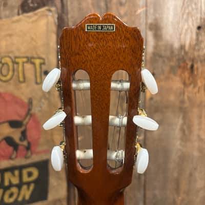 Takamine CP132sc image 8