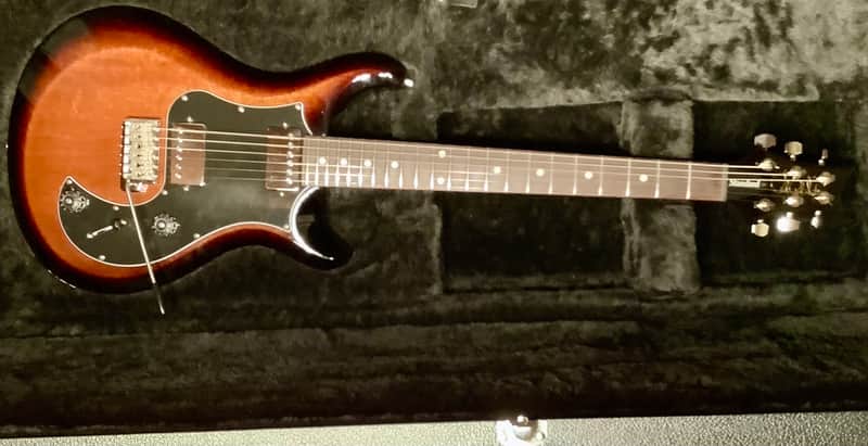 PRS S2 Standard 22 image 1