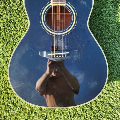 Yamaha LEX-8BL *2ND EVER MADE* Made in Japan - Black image 5