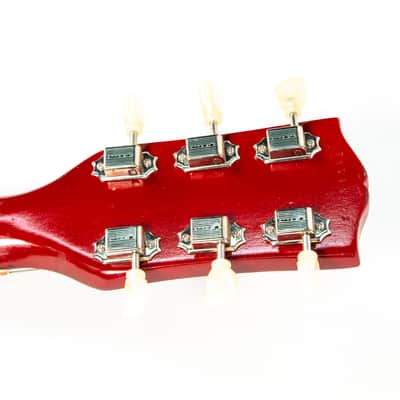 Gibson 1979 GK-55 Electric Guitar Owned By Billie Joe Armstrong Of Green Day image 8