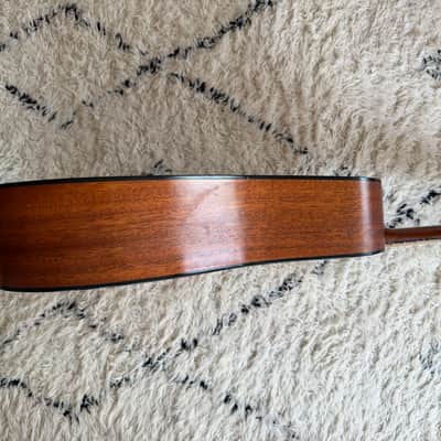 Taylor 410 with Rosewood Fretboard 1991 - Natural image 8