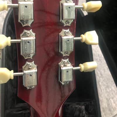 Gibson Custom Shop Slash Signature "Snakepit" Les Paul 1996 - 1997 image 9