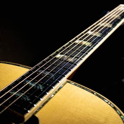 YAMAHA LL-53DR image 9