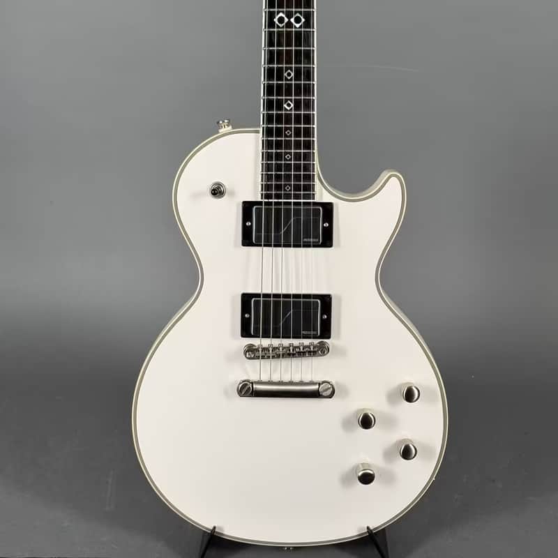 Epiphone Jerry Cantrell Les Paul Custom Prophecy | Reverb
