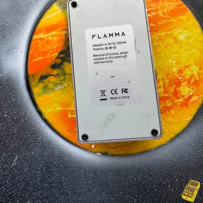Flamma FS08 Octave image 4
